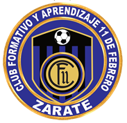 Club Formativo y Aprendizaje 11 de Febrero